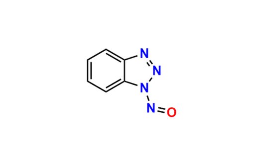 N-Nitroso Netarsudil Impurity 1