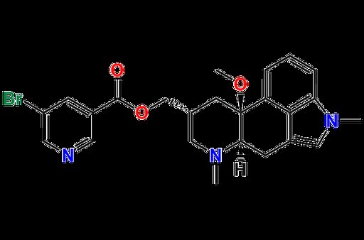 Nicergoline