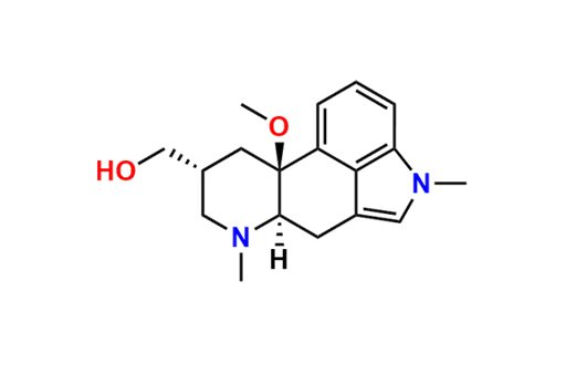 Nicergoline EP Impurity C