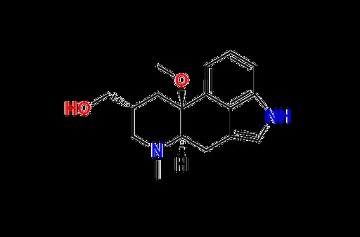 Nicergoline Impurity 1