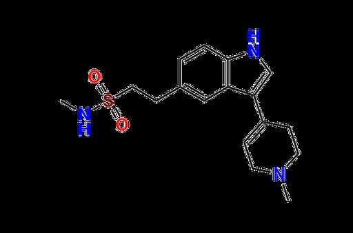 Naratriptan USP Related Compound B