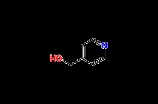 4-Pyridinemethanol