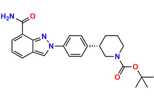 Niraparib Impurity 1