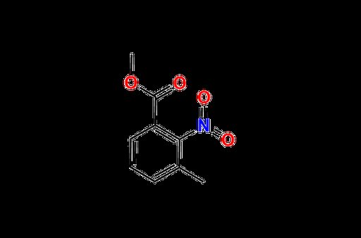 Methyl 3-Methyl-2-nitrobenzoate