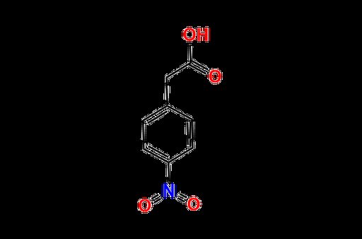 4-Nitrophenylacetic Acid