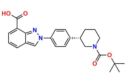 Niraparib Impurity 53