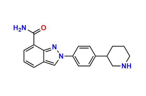 rac-Niraparib