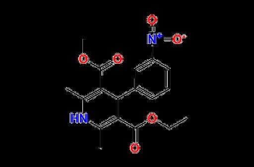 Nitrendipine
