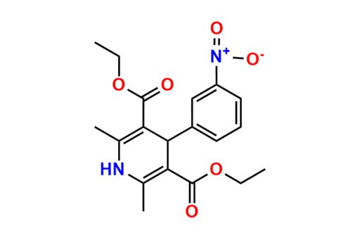 Nitrendipine EP Impurity C