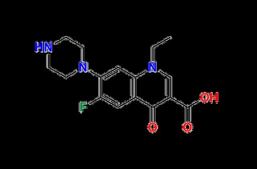 Norfloxacin