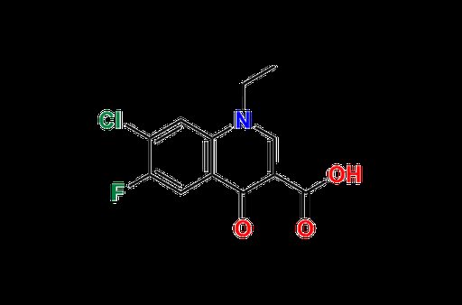 Norfloxacin EP Impurity A