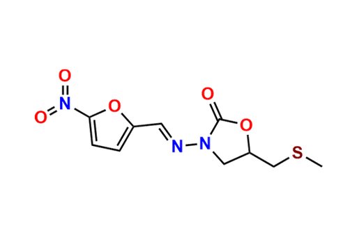 Nifuratel