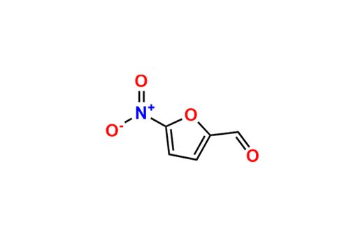 Nifuratel Impurity 8