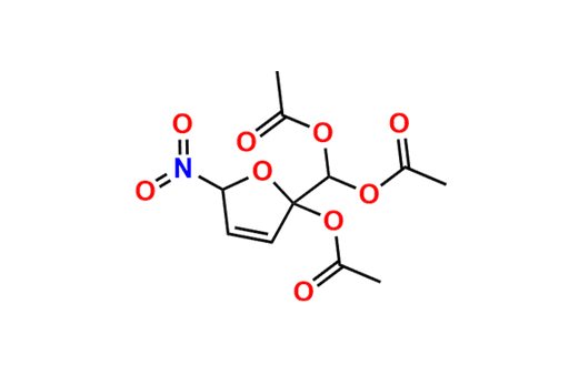 Nifuratel Impurity 13