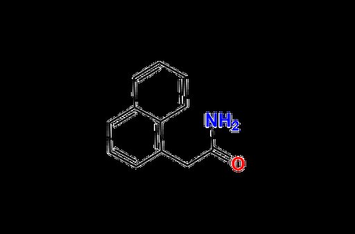 1-Naphthylacetamide