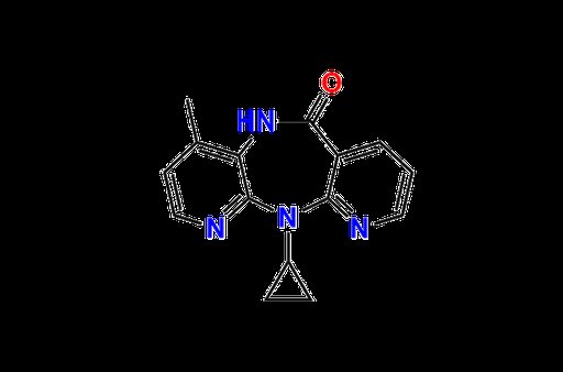 Nevirapine