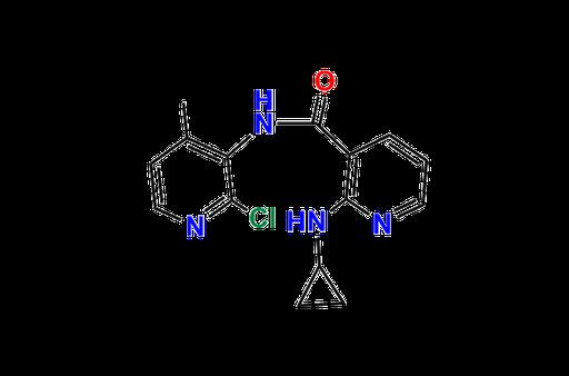 Nevirapine Impurity 1