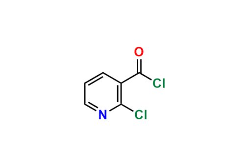 2-Chloronicotinoyl Chloride