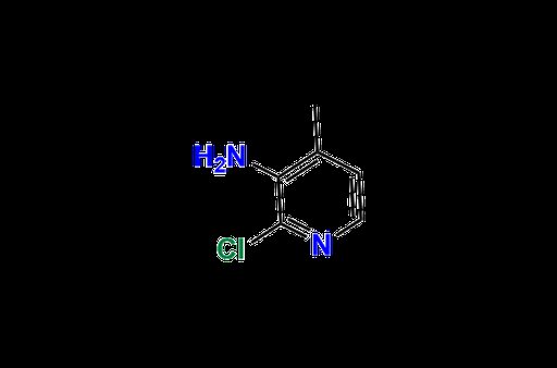 3-Amino-2-chloro-4-methylpyridine
