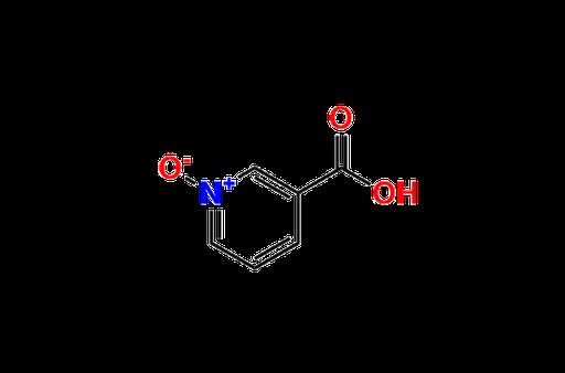 Nicotinic Acid N-Oxide