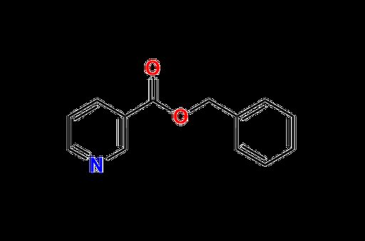 Benzyl Nicotinate