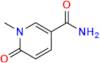 Nudifloramide