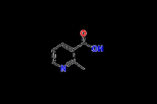 2-Methylnicotinic Acid