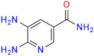 Nicotinic Acid Impurity 14