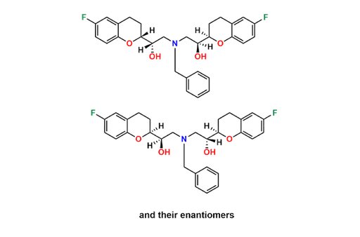 Nebivolol EP Impurity C