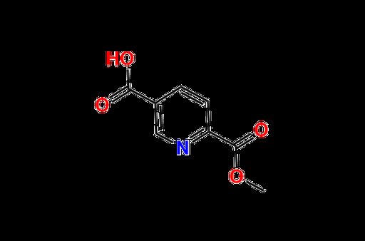 6-(Methoxycarbonyl)nicotinic Acid