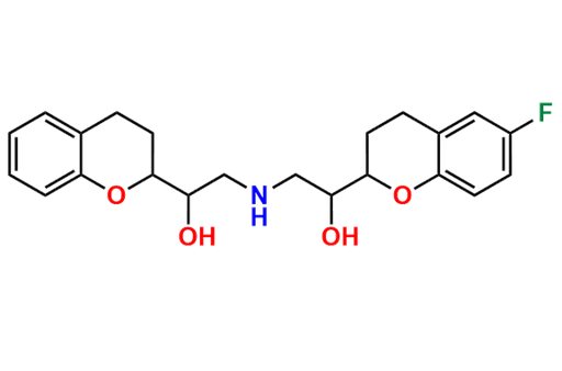 Desfluoro Nebivolol