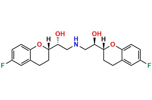 Nebivolol Impurity 21 (SR,RR)