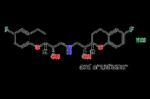 Nebivolol Hydrochloride