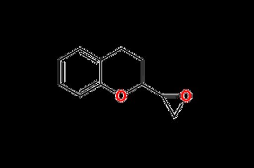 Nebivolol Des-Fluoro Impurity