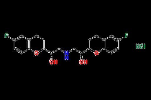 L-Nebivolol (RS,SS)