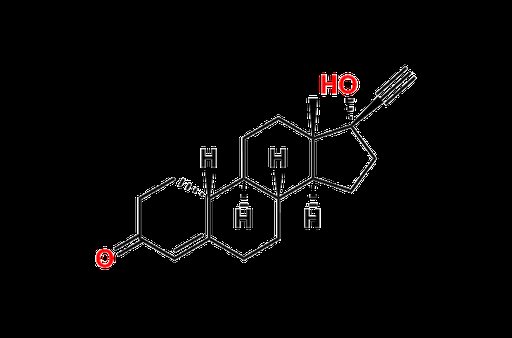 Norethindrone
