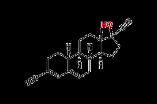 Norethindrone EP Impurity E