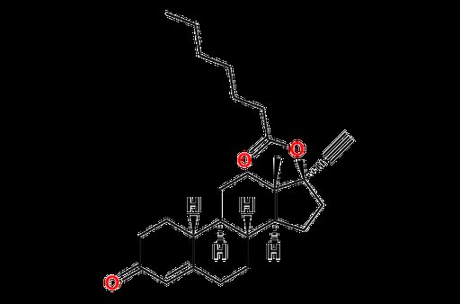 Norethindrone Enanthate