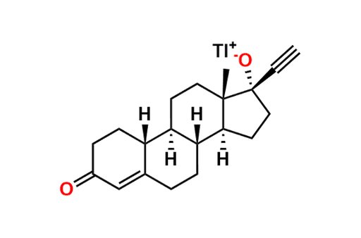 Norethisterone Thallium
