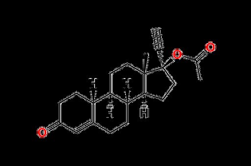 Norethindrone Acetate