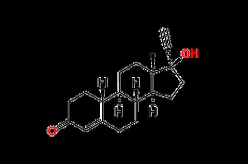 Norethindrone Acetate EP Impurity A