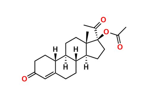 Norethindrone Acetate EP Impurity E