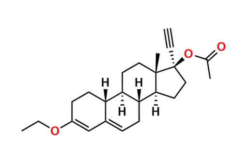 Norethindrone Acetate EP Impurity I
