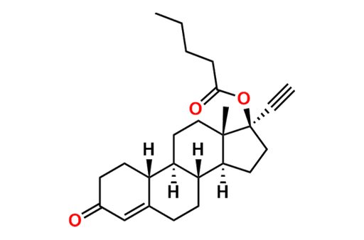 Norethisterone Valerate