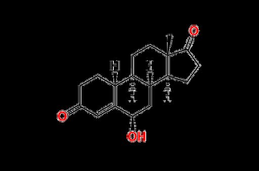 6-β-Hydroxy-19-Norandrostenedione