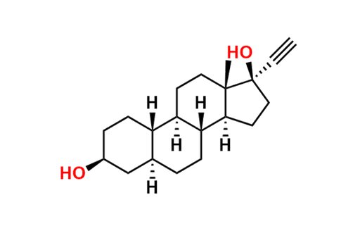 Norethindrone Impurity 6