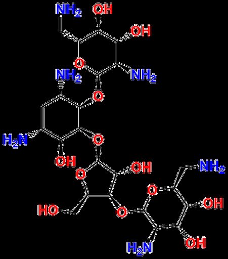 Neomycin