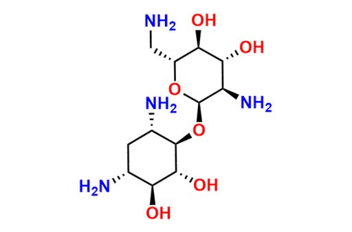 Neomycin sulfate EP Impurity A
