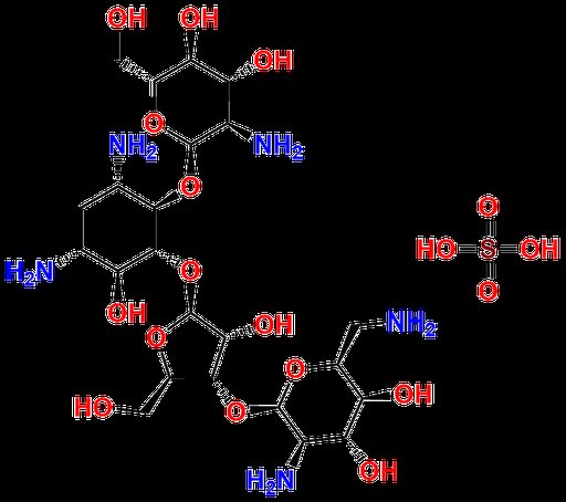 Neomycin sulfate EP Impurity E