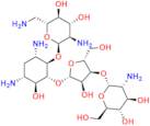 6\'\'\'-Deamino-6\'\'\'-hydroxyneomycin C